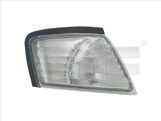 Kierunkowskaz lewy Nissan Primera sedana (P11) (1996 - 2002) cena, od 26,90 USD