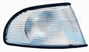 Do koszyka Kierunkowskaz lewy Audi A4 B5 8D2
