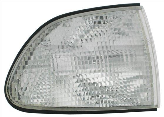 Kierunkowskaz lewy BMW 7 sedana (E38) (1994 - 2001) cena, od 20,09 USD