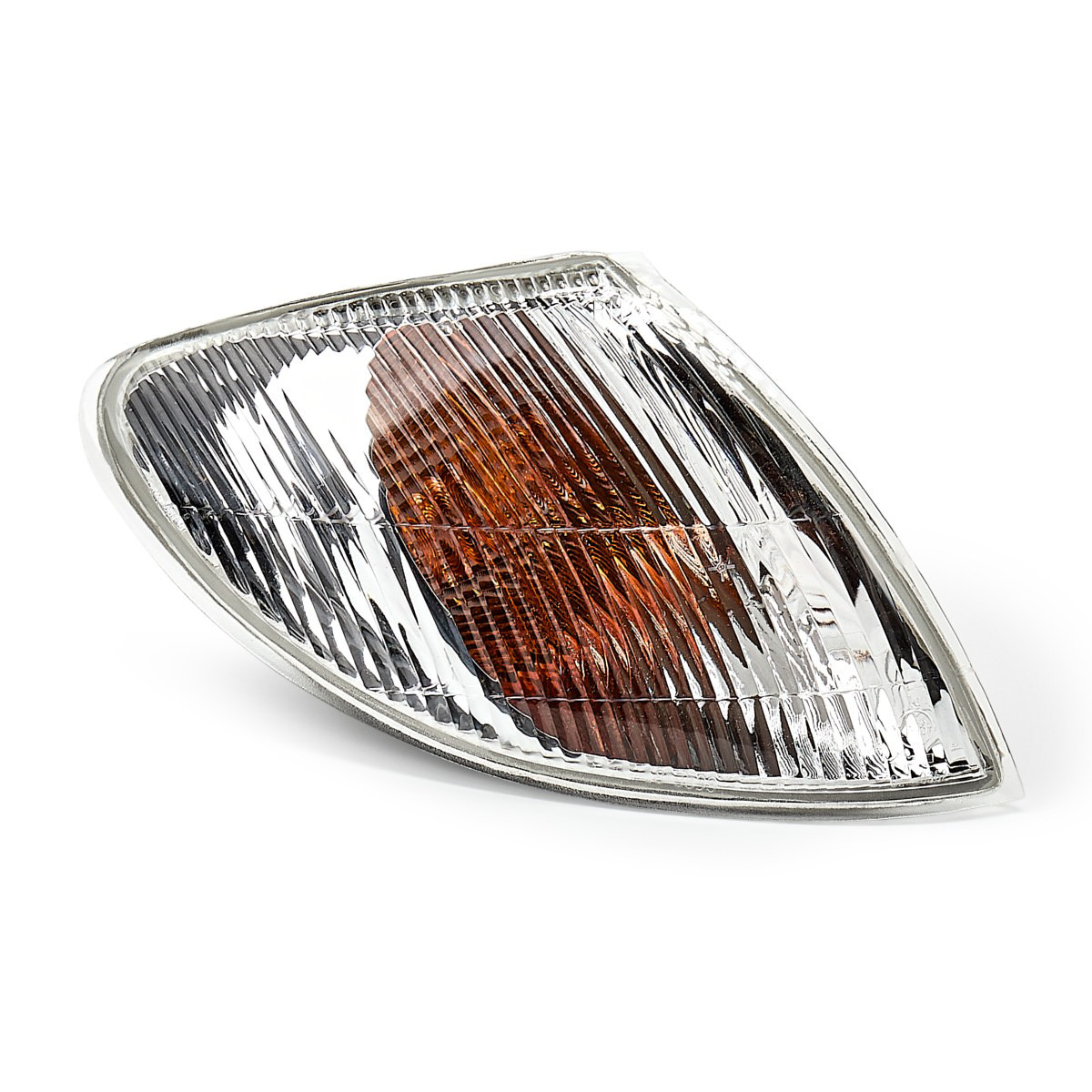 Kierunkowskaz prawy Renault Megane I sedana (LA0, LA1) (1996 - 2003) cena, od 23,84 USD
