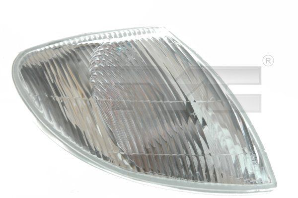 Kierunkowskaz prawy Renault Megane I sedana (LA0, LA1) (1996 - 2003) cena, od 23,84 USD