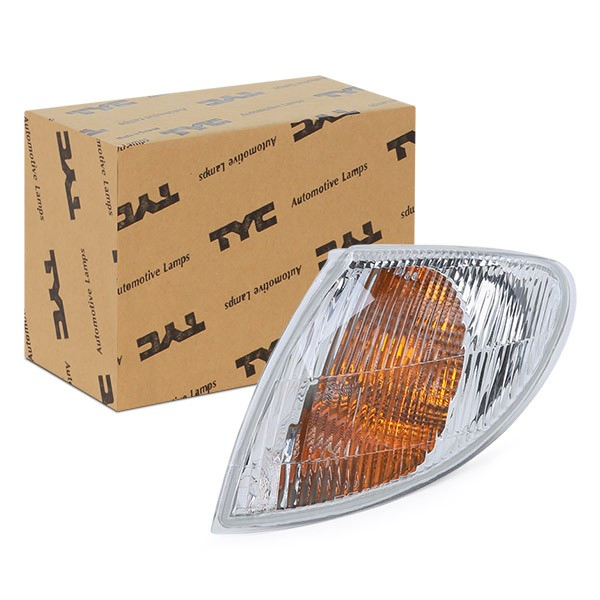 Kierunkowskaz lewy Renault Megane I kombi (KA0, KA1) (1999 - 2003) cena, od 25,57 USD