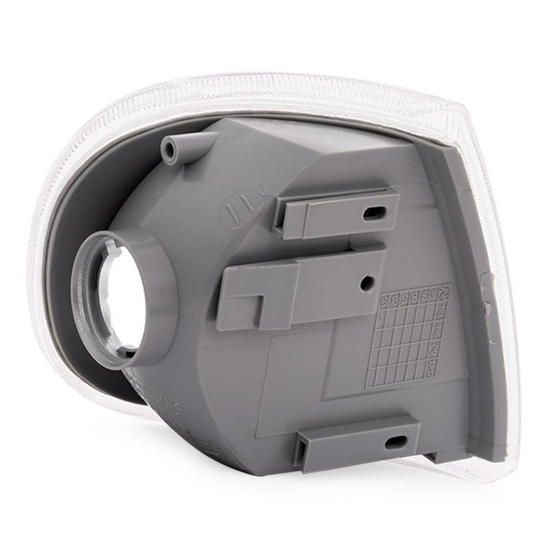 Kierunkowskaz lewy Skoda Felicia II hatchback (6U1) (1998 - 2001) cena, od 12,05 USD