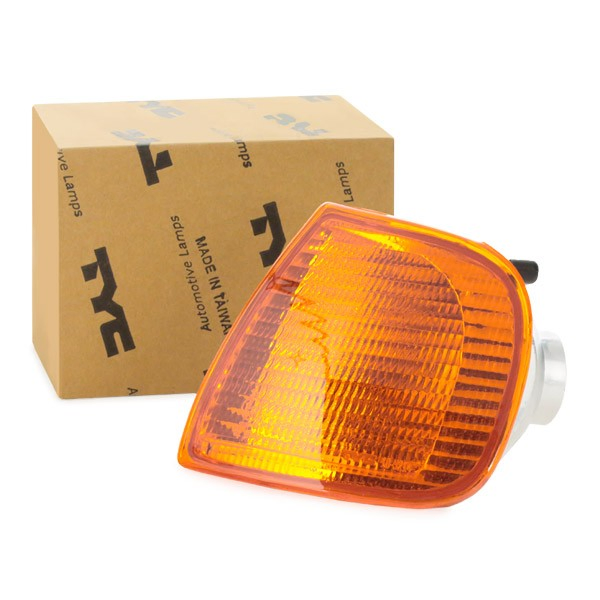 Kierunkowskaz lewy Volkswagen Caddy II awangarda (9K9) (1995 - 2004) cena, od 18,49 USD