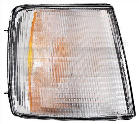 Kierunkowskaz prawy do Volkswagen Passat B3, B4 3A5, 351, 315