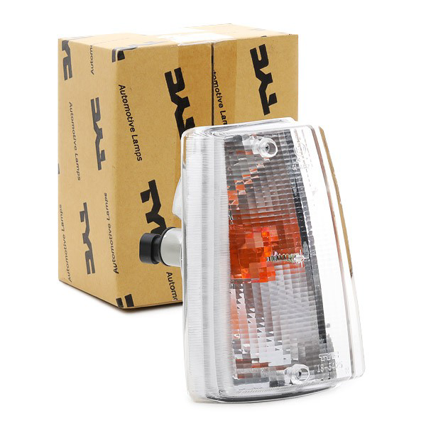 Kierunkowskaz lewy Iveco Daily I-II awangarda (1978 - 1999) cena, od 11,37 USD