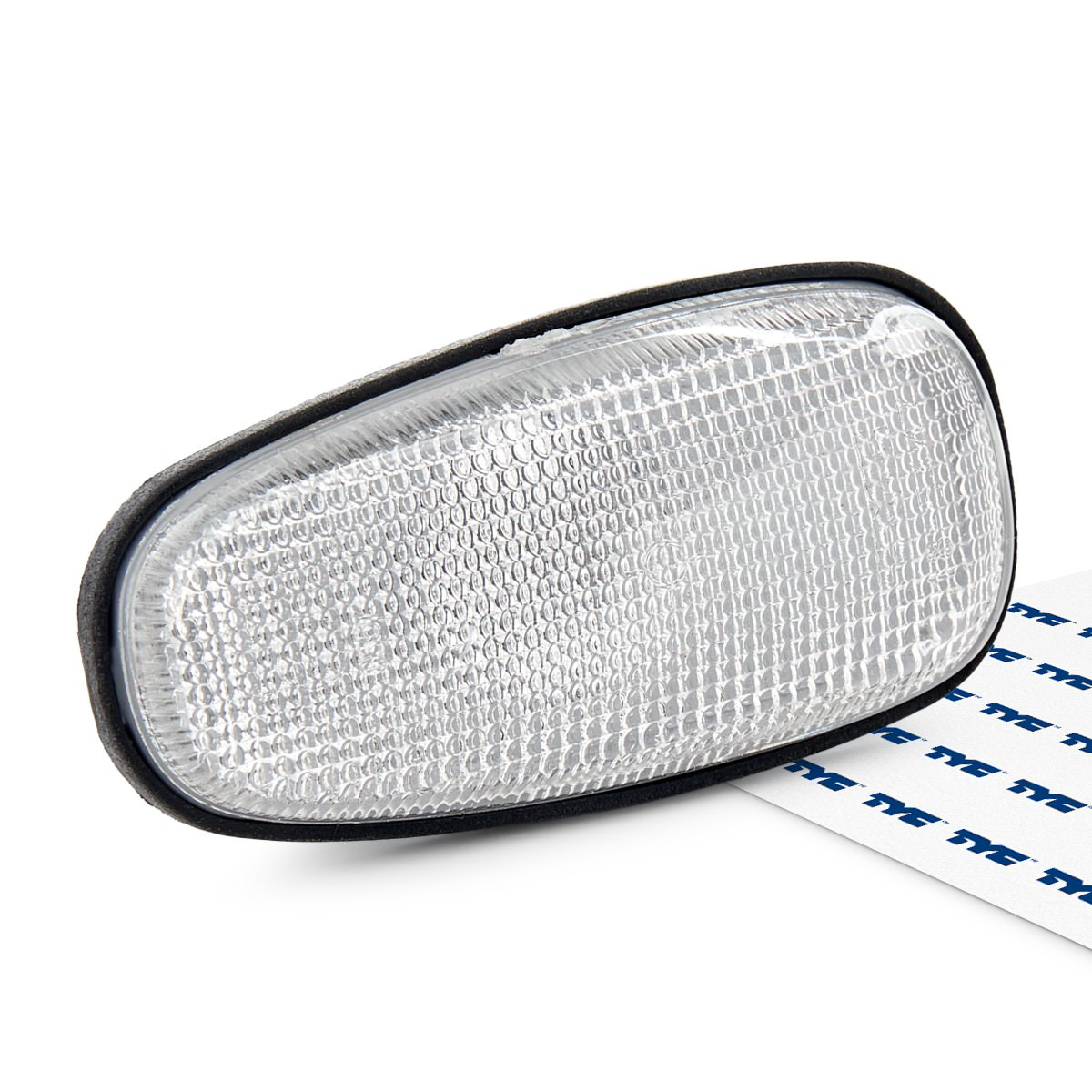 Powtarzacz kierunkowskazu na błotniku Opel Astra G sedana (F69) (1998 - 2009) cena, od 9,89 USD
