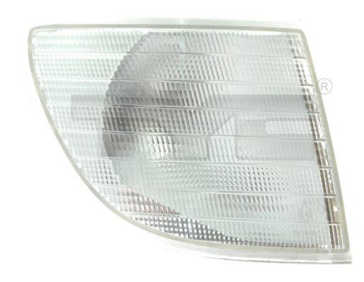 Kierunkowskaz prawy do Mercedes V  638