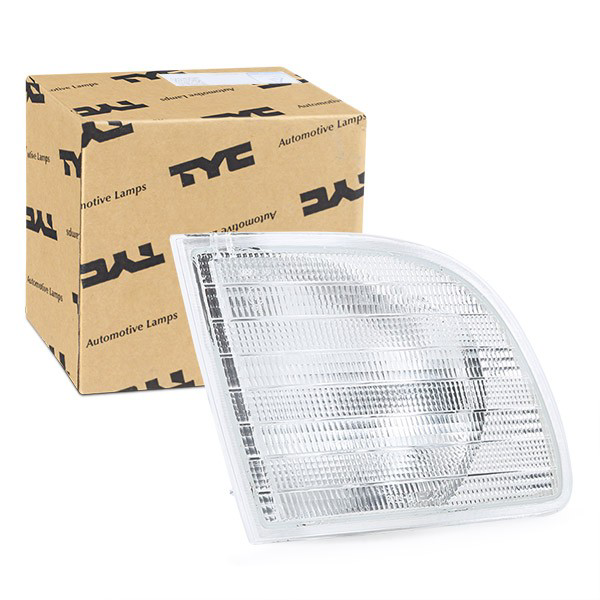 Kierunkowskaz prawy Mercedes V minivan (638) (1996 - 2003) cena, od 35,92 USD