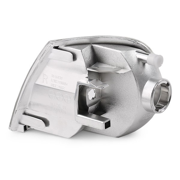 Kierunkowskaz prawy Peugeot Partner I minivan (5F) (1996 - 2008) cena, od 15,94 USD