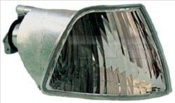 Kierunkowskaz lewy Peugeot Expert platforma pokładowa (223) (1996 - 2006) cena, od 26,02 USD