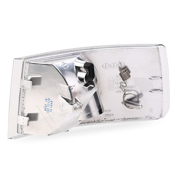 Kierunkowskaz prawy Peugeot Boxer I awangarda (230L) (1994 - 2002) cena, od 16,45 USD