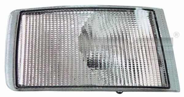 Kierunkowskaz lewy do Peugeot Boxer I 230L
