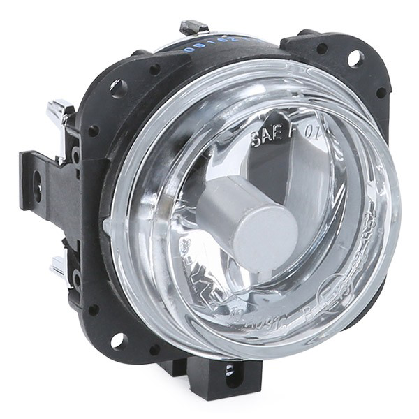  Lampa przeciwmgielna lewa/prawa Peugeot Partner 1