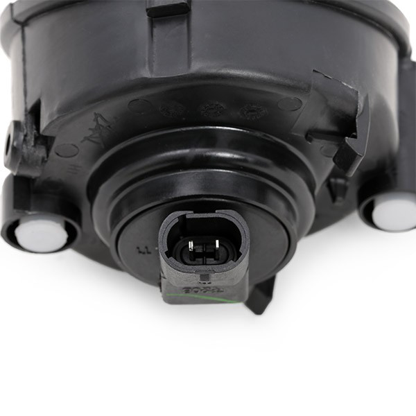 Lampa przeciwmgielna lewa TYC 190096052
