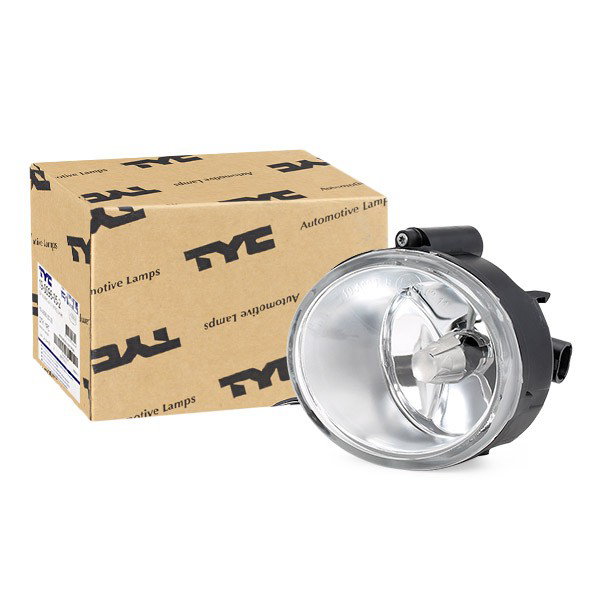 190096052 TYC Lampa przeciwmgielna lewa