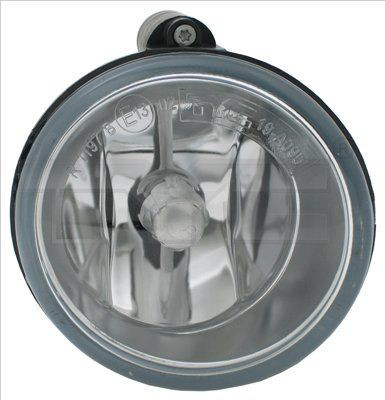 Do koszyka 190096052 TYC Lampa przeciwmgielna lewa