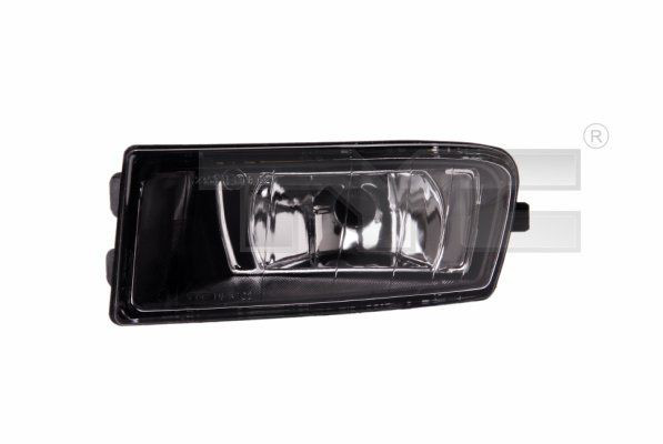 Lampa przeciwmgielna lewa do Seat Cordoba  6K2, C2