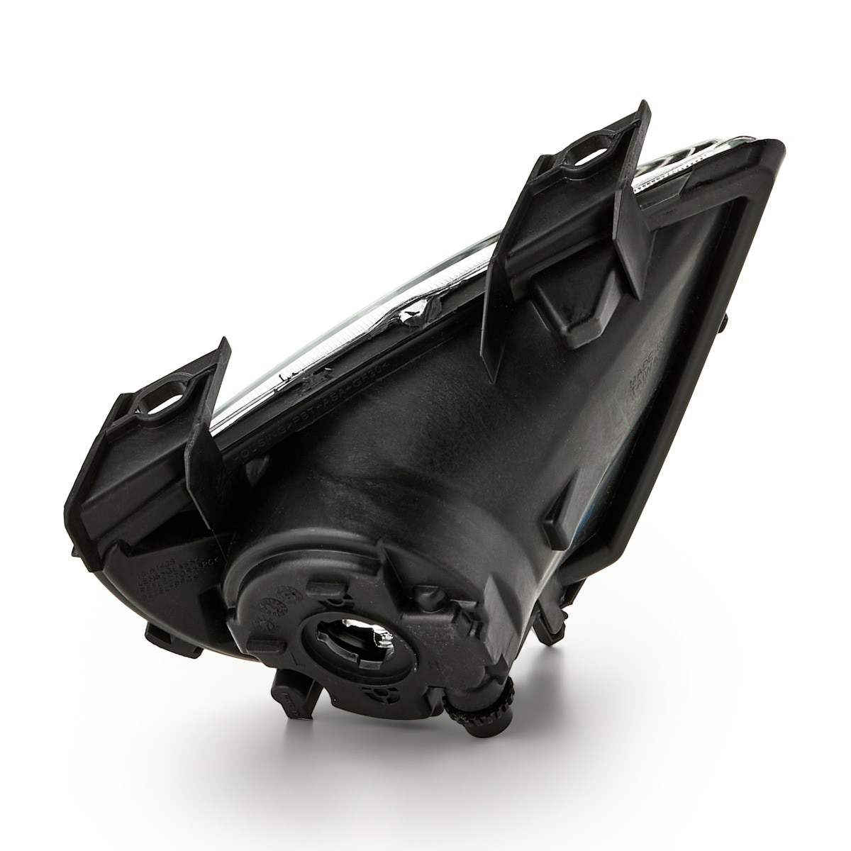 Lampa przeciwmgielna lewa Ford Fiesta Mk5