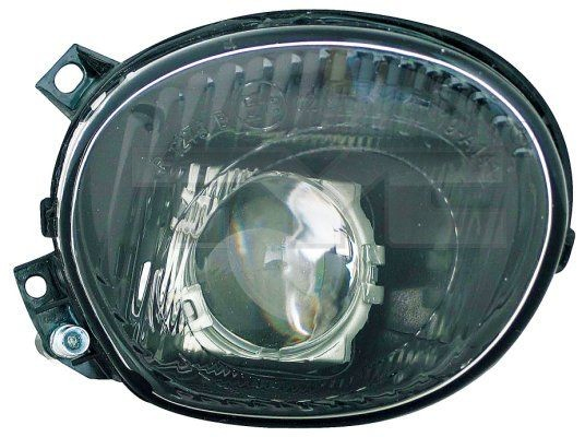 Lampa przeciwmgielna lewa do Ford Mondeo II BFP