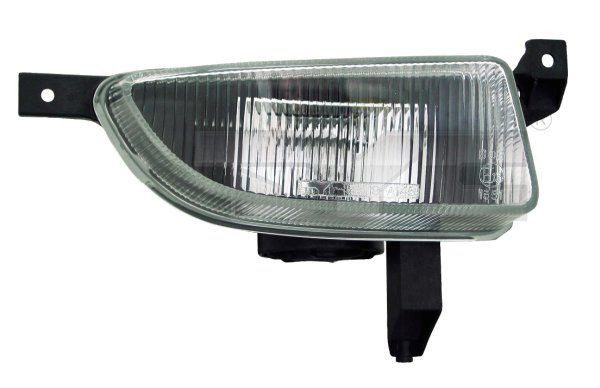 Lampa przeciwmgielna prawa General Motors 9117327 cena, od 38,58 USD