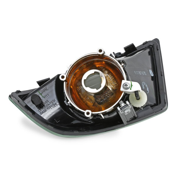190158052 TYC Lampa przeciwmgielna lewa