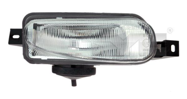 Lampa przeciwmgielna lewa Ford Transit IV awangarda (E) (1994 - 2000) cena, od 35,82 USD