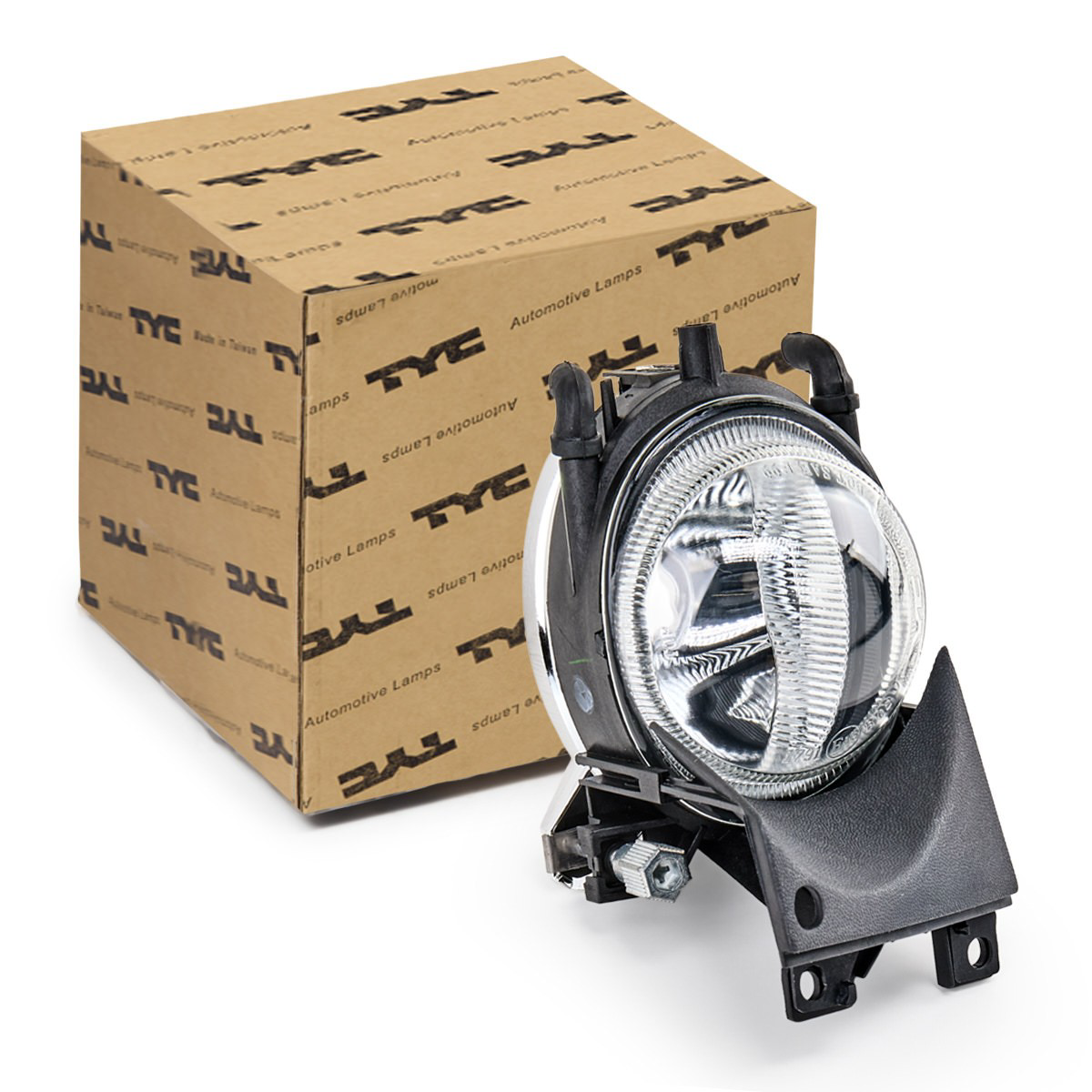 Lampa przeciwmgielna lewa BMW 5 sedana (E39) (1995 - 2003) cena, od 34,88 USD