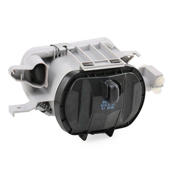 Lampa przeciwmgielna lewa Mercedes CLK coupe (C208) (1997 - 2002) cena, od 49,67 USD
