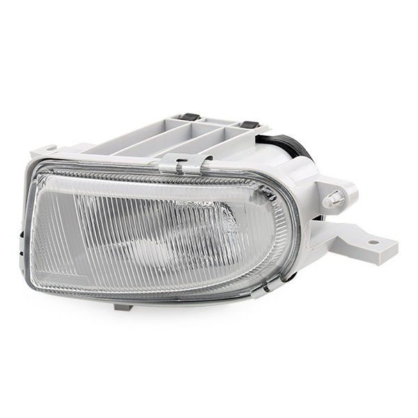Lampa przeciwmgielna lewa do Mercedes CLK  C208
