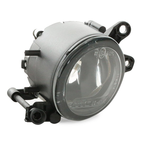 Lampa przeciwmgielna lewa Audi A4 B6 sedana (8E2) (2000 - 2005) cena, od 35,39 USD