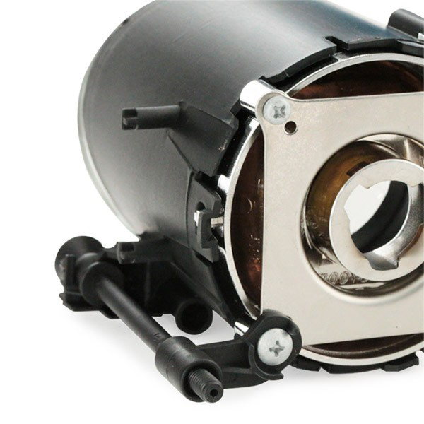 Lampa przeciwmgielna lewa Audi A4 B6
