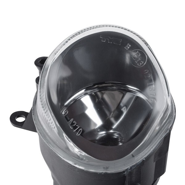  Lampa przeciwmgielna lewa Audi A2 