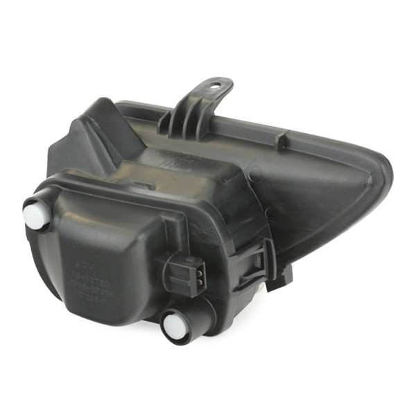 Do koszyka Lampa przeciwmgielna lewa Ford Fiesta Mk4 JAS, JBS