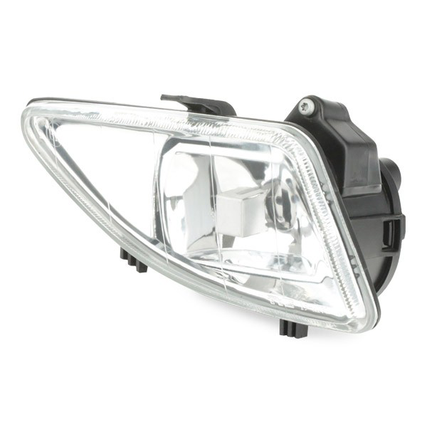  Lampa przeciwmgielna lewa Ford Fiesta 