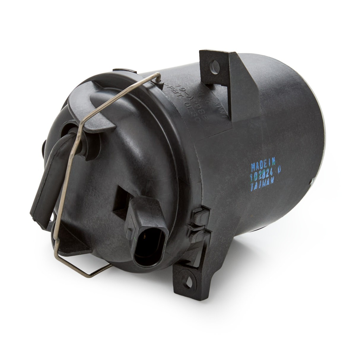  Lampa przeciwmgielna lewa Volkswagen Polo 4