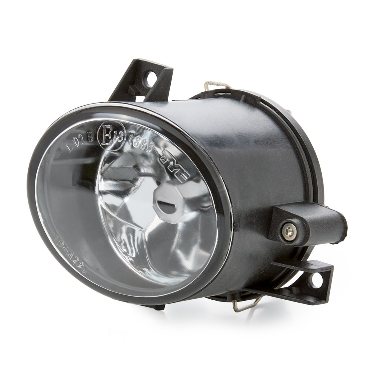 Do koszyka Lampa przeciwmgielna lewa Volkswagen Polo IV 9N, 9A
