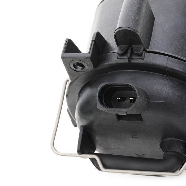 Lampa przeciwmgielna lewa do Seat Cordoba  6L2