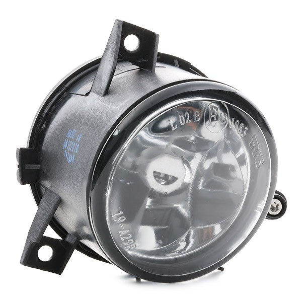 Do koszyka Lampa przeciwmgielna lewa Seat Cordoba  6L2