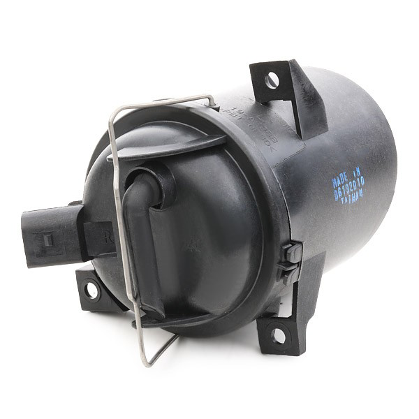  Lampa przeciwmgielna lewa Seat Cordoba 
