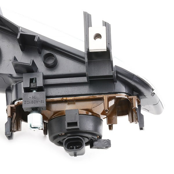 Lampa przeciwmgielna lewa do Saab 9-5  YS3E