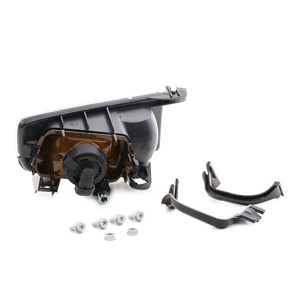 Lampa przeciwmgielna lewa Saab 9-5 sedana (YS3E) (1997 - 2010) cena, od 78,55 USD