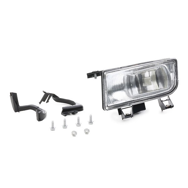  Lampa przeciwmgielna lewa Saab 9-5 