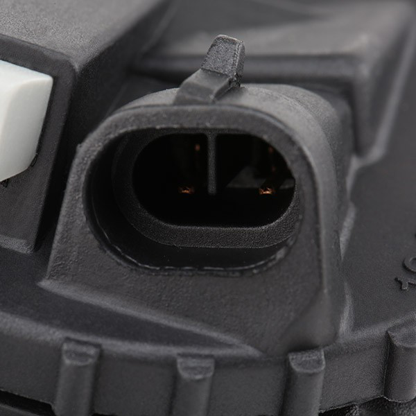 Lampa przeciwmgielna lewa/prawa do Fiat Albea  172