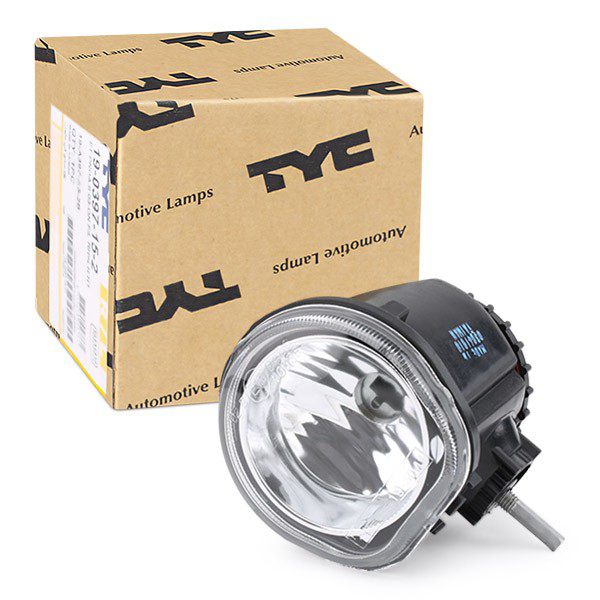 Lampa przeciwmgielna lewa/prawa Fiat Albea 