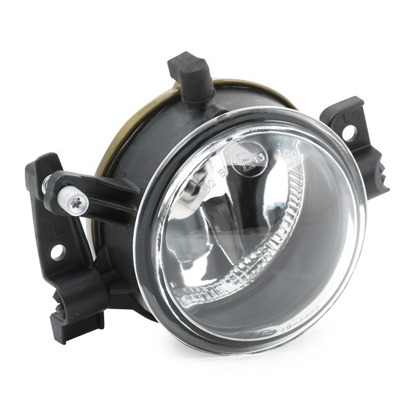  Lampa przeciwmgielna lewa Ford C-Max 