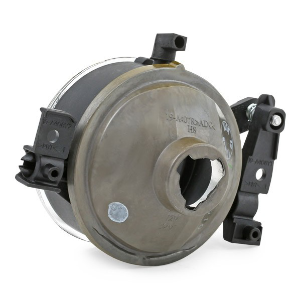 Lampa przeciwmgielna lewa Ford C-Max minivan (DM2) (2003 - 2007) cena, od 27,37 USD