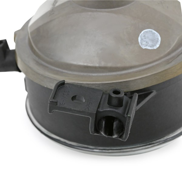  Lampa przeciwmgielna lewa Ford C-Max 