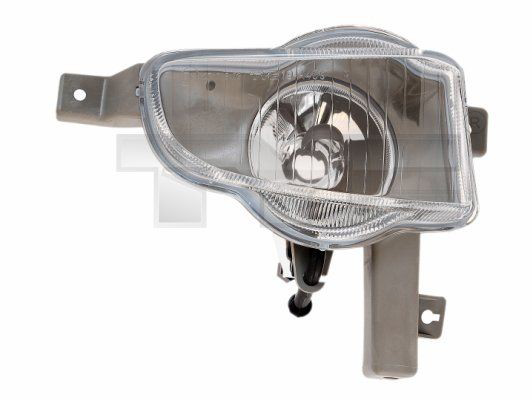 Lampa przeciwmgielna lewa do Volvo V40  VW