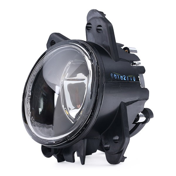 Lampa przeciwmgielna lewa Mercedes GLK 